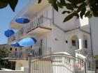 Willkommen in Vodice in Dalmatien an der kroatischen Adria