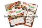 Bonuskarten für Pizzeria Döner Restaurant Bäckerei Imbiss