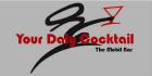 -Your Daly Cocktail- Mobile Cocktailbar