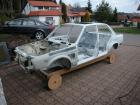 BMW E30 Allrad Rohkarosse NEU