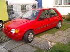 Ford-Fiesta 1. 3 - TÜV und ASU neu - 1 Hand