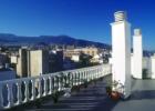 Hotel Puerto auf Teneriffa