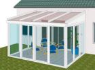 Wintergarten jetzt ab 9. 700. -Euro