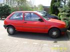 FORD FIESTA BJ 91 1200 EURO