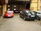 Privat parken am Stuttgarter Flughafen 25 -Euro/Woche