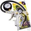Werkzeug - Druckluftpistole mit Manometer NEU OVP
