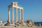 Türk. Riviera Hotel DZ/All Inclusive Flug ab 291 Euro