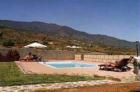Cura Viejo gemütlich eingerichtet auf Teneriffa