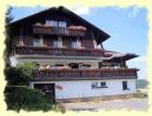 Gasthof Cafe Pension zur Wutachschlucht - Urlaub am Eingang der Schlucht