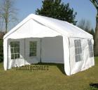 Das Partyzelt 4 X 4 mtr NEU NEU