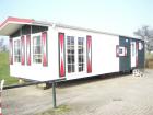 Neue und gebr. Mobilheime in Holland