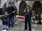 Hilfe wir brauchen einen Basser -