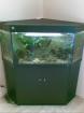 Juwel Aquarium Komplett. ca. 240 Liter
