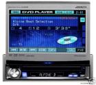 Alpine IVA D310RB RB Multimedia Autoradio Restgarantie