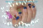 Nagelstudio Rosena Bettina Gröninger 61169 Friedberg - Fauerbach