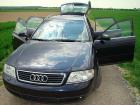 AUDI A6 2 5 TDI