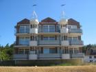 Nordseeküste - Fewo in St. Peter-Ording
