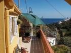 Ruhe und ausspannen auf Teneriffa Casa Teresitas