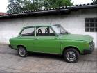 VOLVO DL 66 1. 100 ccm Bj. 10. 1977