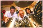 SOUND VARIATION - Live-Musik vom Feinsten aus NRW