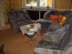 Ferienwohnung Haus am Wald - Sachsen-Anhalt - Burgenlandkreis