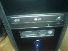 PC AMD Athlon Duo-Core 2x2 2GHz 250GB Festpl. Windows XP