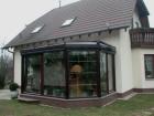 Wir verbauen Ihre Veranda