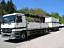 Mercedes-Benz 2640 6x4 Baustoff Hiab Kran 140K Fa. Scherf 07451-53830