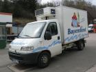 Verkaufen Fiat Ducato 2. 8 TD Tiefkuehlkoffer Euro 2 Fa. Scherf 07451-53830