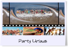 Auf geht s in den Partyurlaub