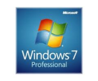 Wndows 7 Professional incl. ServicePack 1 OEM Vollversion 64-Bit auf Wunsch au