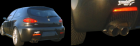 Bastuck Gruppe A ab Kat z. B. Alfa 147