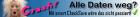 Das erste Backup-Programm mit direct-View und dynamic-DataCompare