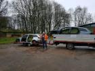 A Z Schrott Osnabrück Belm Melle Wallenhorst Auto Waschmaschinen