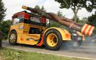 50. Int. Osnabrücker ADAC Bergrennen - Das Jubiläum