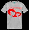 Muttertag sollte man n und Kind Shirt tragen -