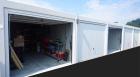 Garage mit Grundteil zu verkaufen tolle Wertanlage
