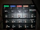 Line 6 M13 Stompbox Modeler multieffekt pedalboard