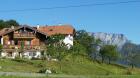 Ferienwohnung Berchtesgaden - Salzburg