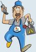Allround Handwerker. im Bereich Garten und Renovieren.