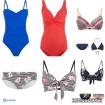 Günstige Bademode Bikini Sommermode Pack 100 x 400 Euro