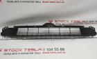 1085927-00-CN Dekorativer Frontgrill Grill NEU Tesla Modell 3 1085927-00-C