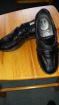 Damenhalbschuh Schwarz zu Verkaufen