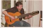 Gitarrenunterricht