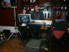 Italienische Bella Italia Musik Duo Ciao Band Live Music