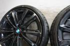 Original BMW 5er F10 F11 6er F12 F13 F06 20 Zoll