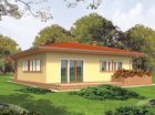 Top Einfamilien - Haus Bausatzlieferung mit Montage.