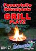 Veranstaltungslocation - Grillplatz Ritualplatz Zeremonienort