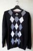 Neu Burlington Pullover Gr. 3XL