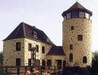 Burg Lülsdorf in Niederkassel
